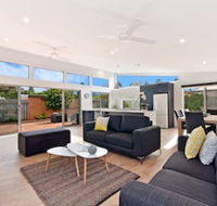 Central Park - Accommodation Gold Coast