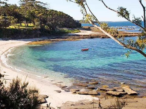 Fairway Haven Getaway - Accommodation Gold Coast 0