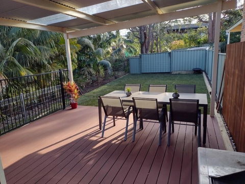 Fairway Haven Getaway - Accommodation Gold Coast 1
