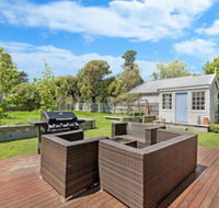 Kinsale Cottage - Accommodation Gold Coast