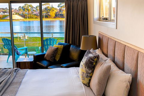 Ulverstone River Edge Apartments - Accommodation Gold Coast 2