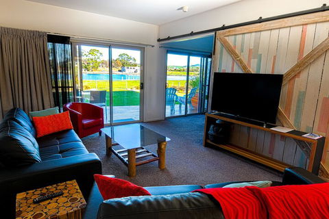 Ulverstone River Edge Apartments - Accommodation Gold Coast 5