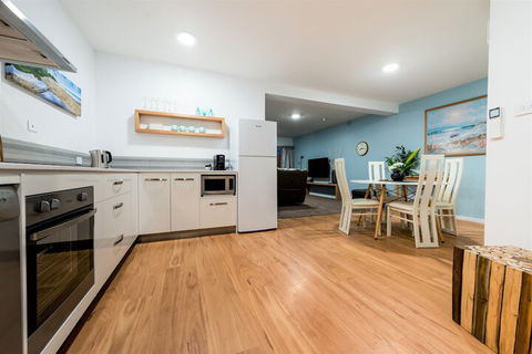 Ulverstone River Edge Apartments - Accommodation Gold Coast 1