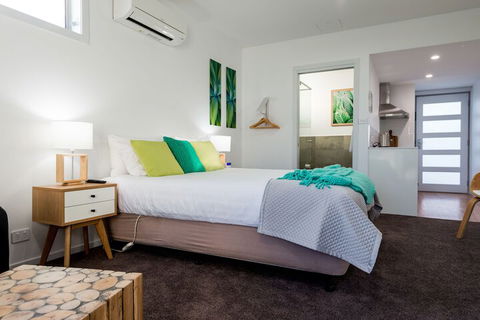 Ulverstone River Edge Apartments - Accommodation Gold Coast 6