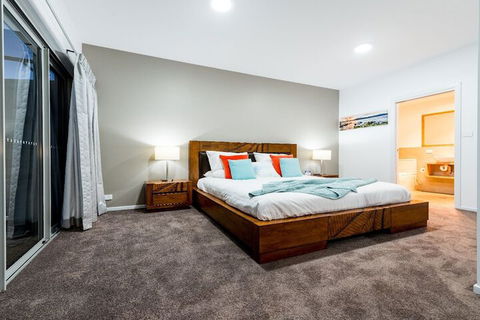 Ulverstone River Edge Apartments - Accommodation Gold Coast 3