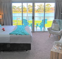 Ulverstone River Edge Apartments - Accommodation Gold Coast