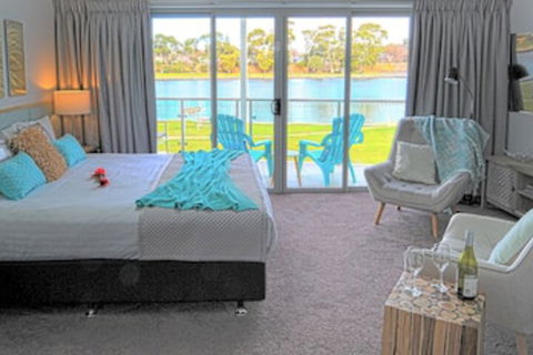Ulverstone River Edge Apartments - Accommodation Gold Coast 0
