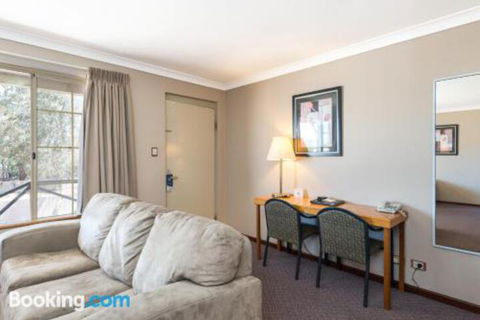 MIDAS MOTEL KALGOORLIE - Accommodation Gold Coast 3