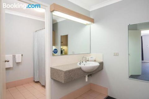 MIDAS MOTEL KALGOORLIE - Accommodation Gold Coast 7