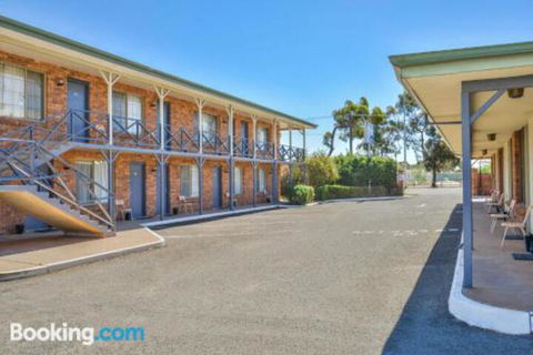 MIDAS MOTEL KALGOORLIE - Accommodation Gold Coast 5