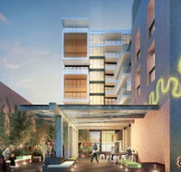Melbourne City Apartments - Teri - Gold Coast 4U