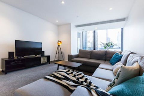 SONYA, 2BDR Southbank Apartment - Accommodation Gold Coast 0