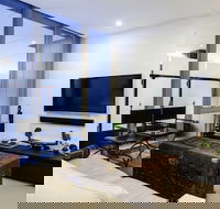 MATILDA 1BDR South Yarra Apartment - Accommodation Gold Coast