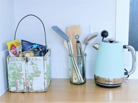 Flotsam Studio Accommodation - Accommodation Gold Coast 0