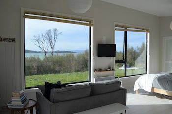 Flotsam Studio Accommodation - Accommodation Gold Coast 5