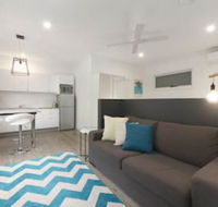 Milton Mews - Studios - Accommodation Gold Coast