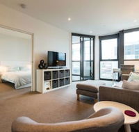 MILA 1BDR Cremorne Apartment - Accommodation Gold Coast