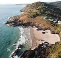 OceanScape Luxury Beachfront Villas - Gold Coast 4U