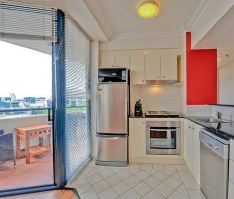 Shevlin Apartments - Gold Coast 4U 6
