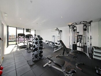 ERICA, 2BDR South Yarra Apartment - Accommodation Gold Coast 0