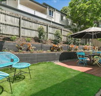 Tallywood 4 Bedroom - Accommodation Gold Coast