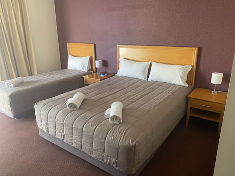 Horse And Jockey Hotel Motel - Accommodation Gold Coast 5