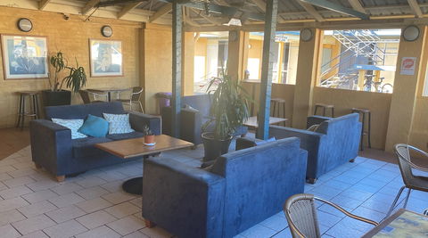 Horse And Jockey Hotel Motel - Accommodation Gold Coast 0