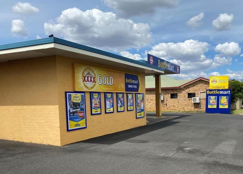 Horse And Jockey Hotel Motel - Accommodation Gold Coast 1