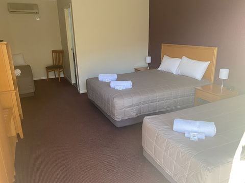 Horse And Jockey Hotel Motel - Accommodation Gold Coast 4