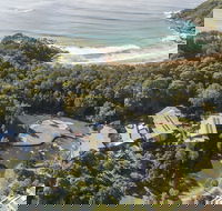 Club Wyndham Coffs Harbour Trademark Collection by Wyndham - Gold Coast 4U