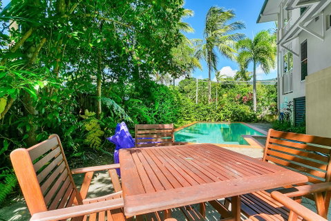 Arlington Apartments - Accommodation Gold Coast 4