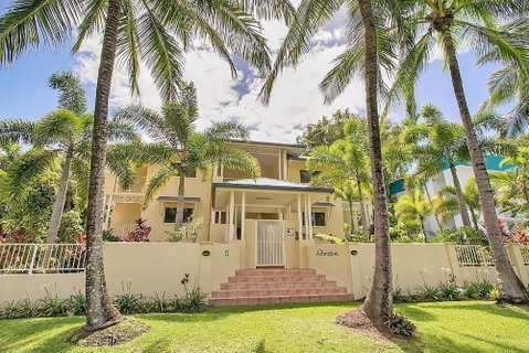 Arlington Apartments - Accommodation Gold Coast 3