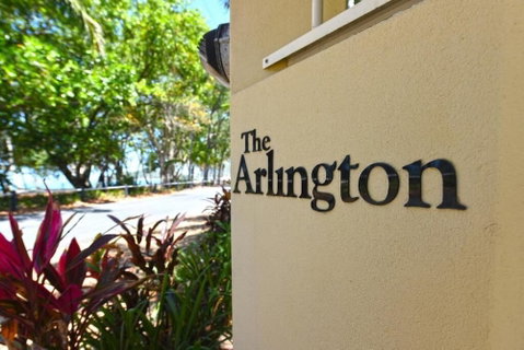 Arlington Apartments - Accommodation Gold Coast 1