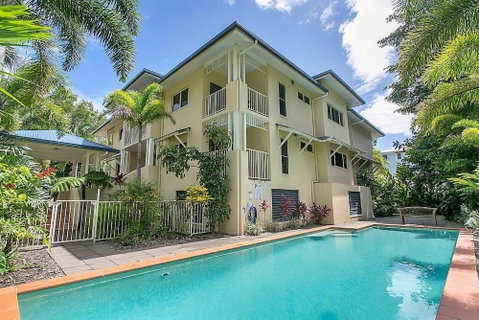 Arlington Apartments - Accommodation Gold Coast 5