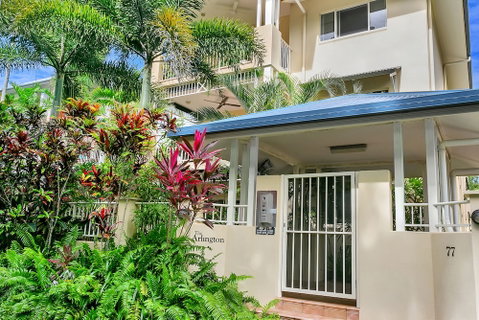 Arlington Apartments - Accommodation Gold Coast 2
