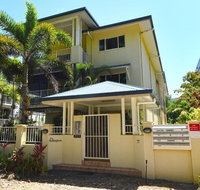 Arlington Apartments - Accommodation Gold Coast
