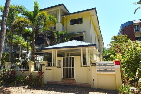 Arlington Apartments - Accommodation Gold Coast 0