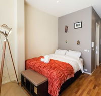 TENNYSON Richmond Studio Apartment - Accommodation Gold Coast