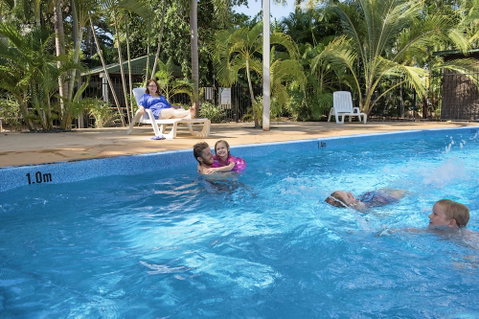 Discovery Parks â€“ Darwin - Accommodation Gold Coast 4