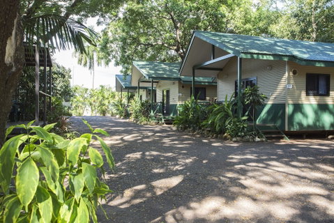Discovery Parks â€“ Darwin - Accommodation Gold Coast 3