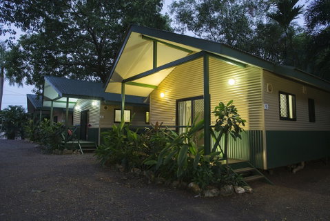 Discovery Parks â€“ Darwin - Accommodation Gold Coast 1
