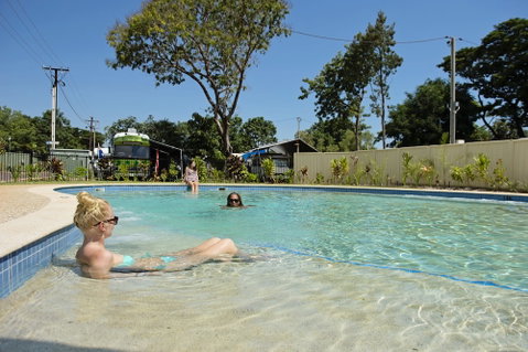 Discovery Parks â€“ Darwin - Accommodation Gold Coast 5