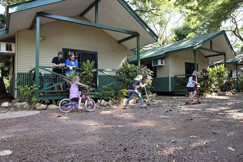 Discovery Parks â€“ Darwin - Accommodation Gold Coast 2