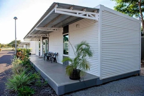 Discovery Parks â€“ Darwin - Accommodation Gold Coast 0