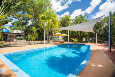 Discovery Parks â€“ Darwin - Accommodation Gold Coast 6