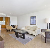 COTTON BEACH on the POOL 66 - Accommodation Gold Coast