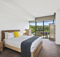 Edgewater Penthouse - Accommodation Gold Coast