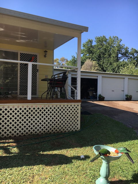 The Best Exotic Magnolia Cottage - Gold Coast 4U 2