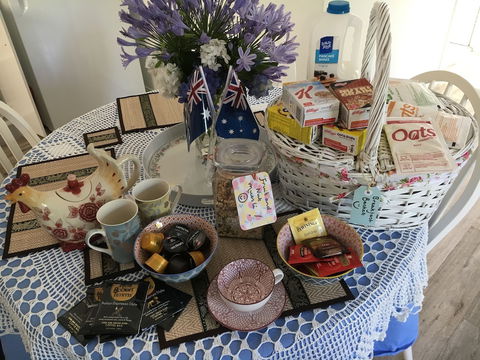 The Best Exotic Magnolia Cottage - Gold Coast 4U 1