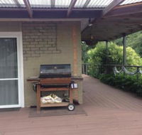Villa Centrale - Accommodation Gold Coast